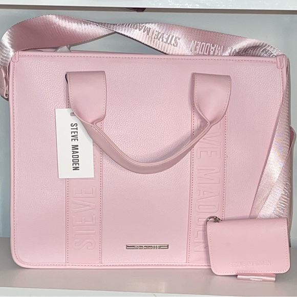 Steve Madden XL Tote - Picture 6 of 6